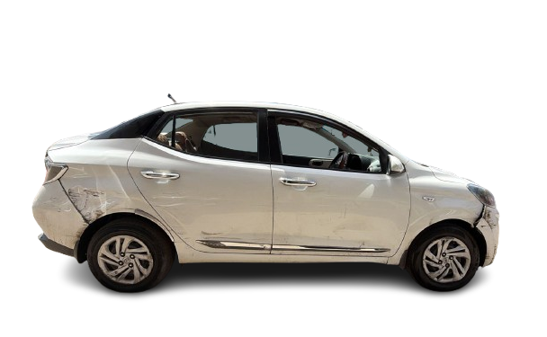 HYUNDAI AURA 1.2 S 2020