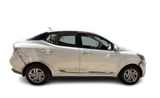 HYUNDAI AURA 1.2 S 2020