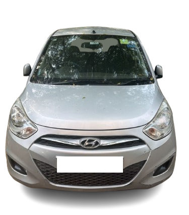 HYUNDAI I10 MAGNA 2013