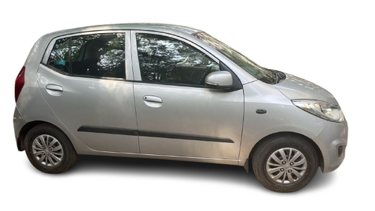 HYUNDAI I10 MAGNA 2013