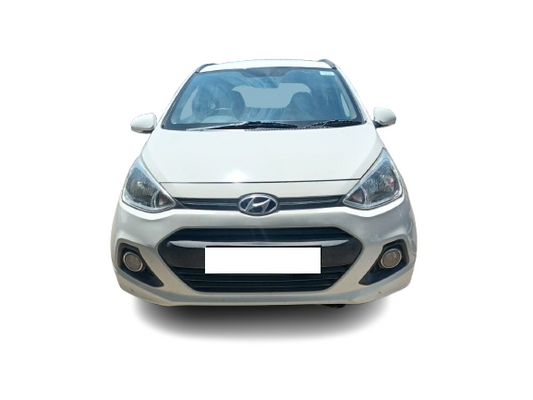 HYUNDAI GRAND I10 SPORTZ (O) 2014