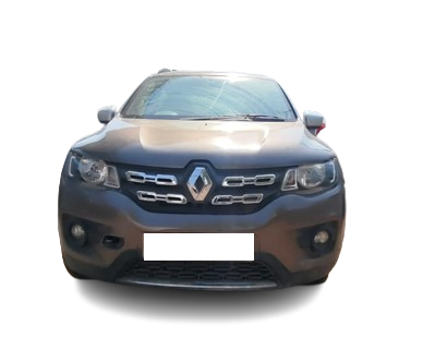RENAULT KWID RXT 2017