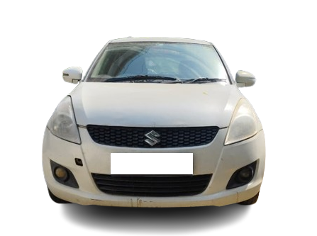 MARUTI SWIFT ZXI 2011