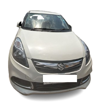 MARUTI SWIFT DZIRE VXI 2016
