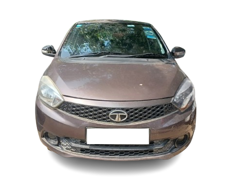 TATA TIGOR XT 2017