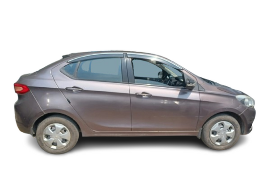 TATA TIGOR XT 2017