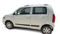 Used Maruti Wagon R VXI 2015 — used car at Hans Hyundai H-Promise, Delhi