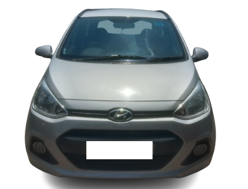 HYUNDAI GRAND I10 SPORTZ 2015