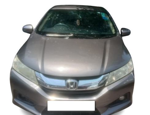 HONDA CITY VMT 2014