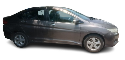 HONDA CITY VMT 2014