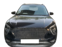 Used Hyundai Creta 1.5 S MT 2021 — used car at Hans Hyundai H-Promise, Delhi