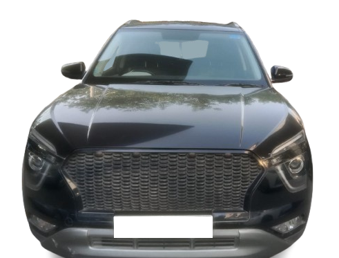 HYUNDAI CRETA 1.5 S MT 2021