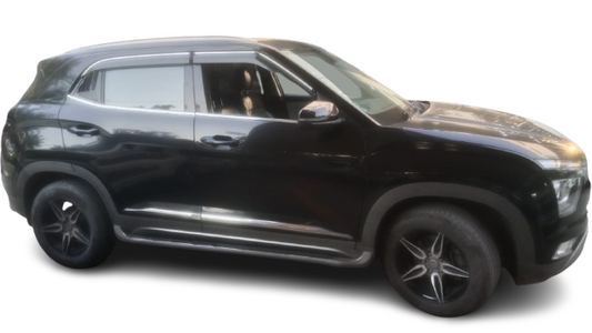 HYUNDAI CRETA 1.5 S MT 2021