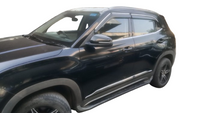 Used Hyundai Creta 1.5 S MT 2021 — used car at Hans Hyundai H-Promise, Delhi