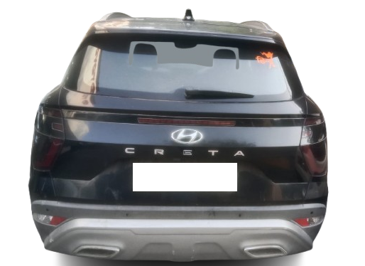 Used Hyundai Creta 1.5 S MT 2021 — used car at Hans Hyundai H-Promise, Delhi