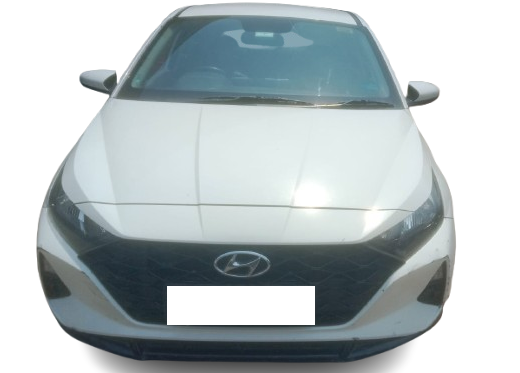HYUNDAI I20 MAGNA 2021
