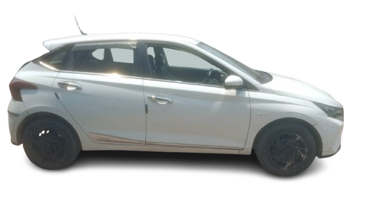 HYUNDAI I20 MAGNA 2021