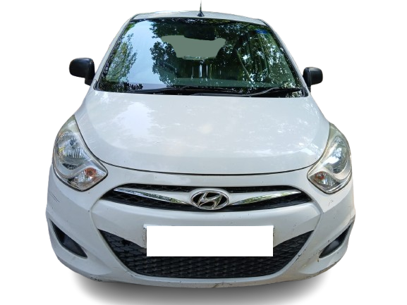 HYUNDAI I10 ERA 2013