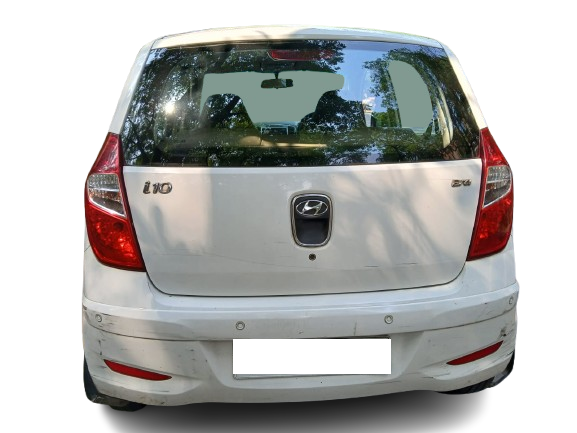 HYUNDAI I10 ERA 2013