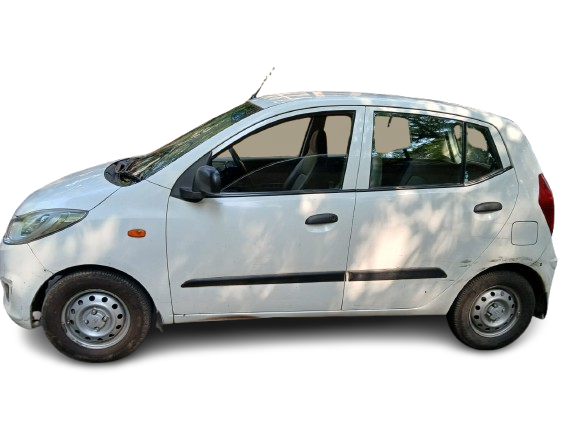HYUNDAI I10 ERA 2013