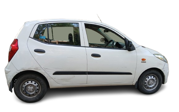 HYUNDAI I10 ERA 2013