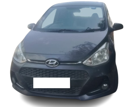 HYUNDAI GRAND I10 MAGNA 2017