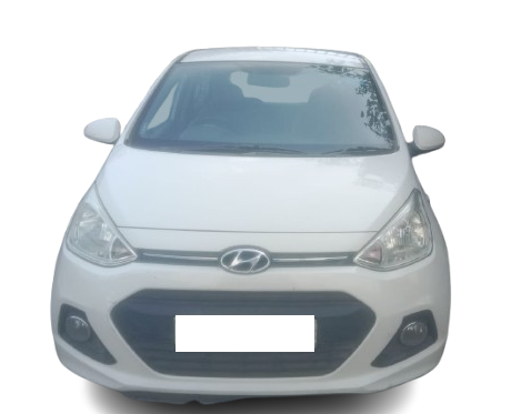 HYUNDAI GRAND I10 MAGNA 2016