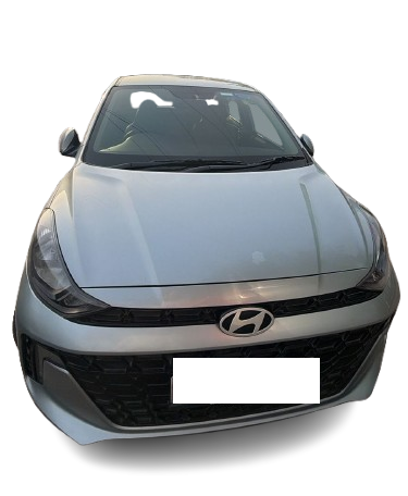 HYUNDAI AURA SX CNG 2023