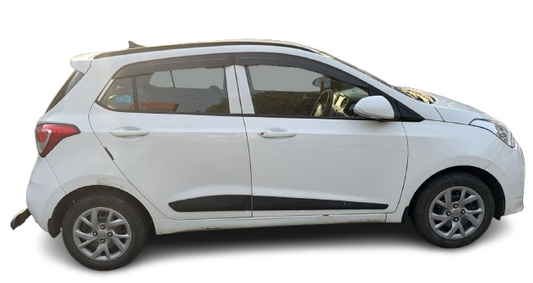 HYUNDAI GRAND I10 SPORTZ 2020