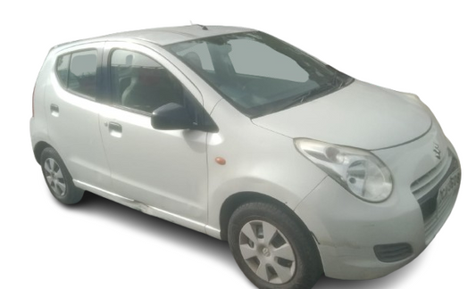 MARUTI A STAR VXI 2013