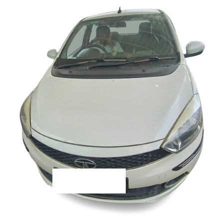 TATA TIAGO 1.2 XZ 2018