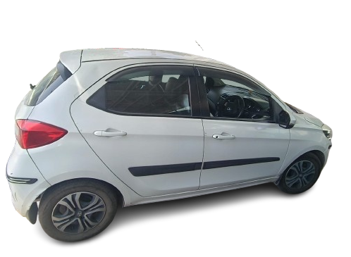 TATA TIAGO 1.2 XZ 2018
