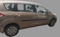 MARUTI ERTIGA CNG VXI 2016