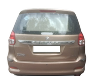 MARUTI ERTIGA CNG VXI 2016
