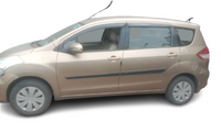 MARUTI ERTIGA CNG VXI 2016