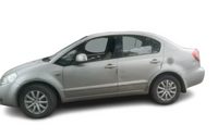 MARUTI SX4 ZXI 2012