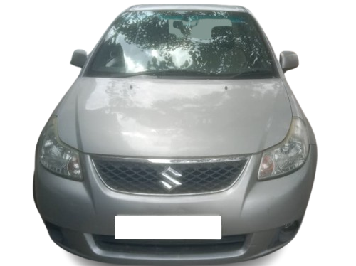 MARUTI SX4 ZXI 2012