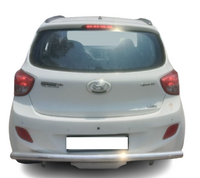 HYUNDAI GRAND I10 SPORTZ 2015