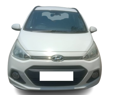 HYUNDAI GRAND I10 SPORTZ 2015