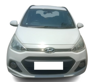 HYUNDAI GRAND I10 SPORTZ 2015