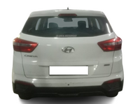 HYUNDAI CRETA 1.4 E + 2017