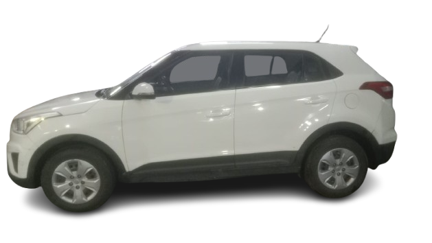 HYUNDAI CRETA 1.4 E + 2017
