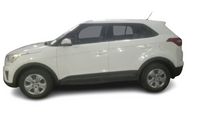 HYUNDAI CRETA 1.4 E + 2017