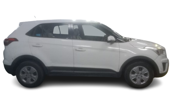 HYUNDAI CRETA 1.4 E + 2017
