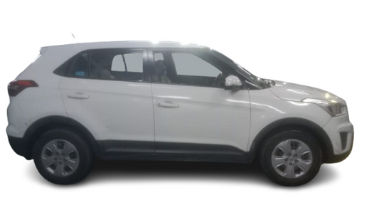HYUNDAI CRETA 1.4 E + 2017
