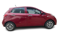HYUNDAI GRAND I10 SPORTZ 2017