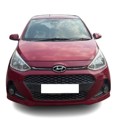HYUNDAI GRAND I10 SPORTZ 2017
