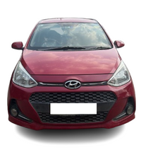 HYUNDAI GRAND I10 SPORTZ 2017