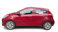 HYUNDAI GRAND I10 SPORTZ 2017