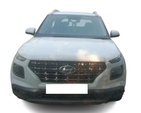 HYUNDAI VENUE TURBO 2020